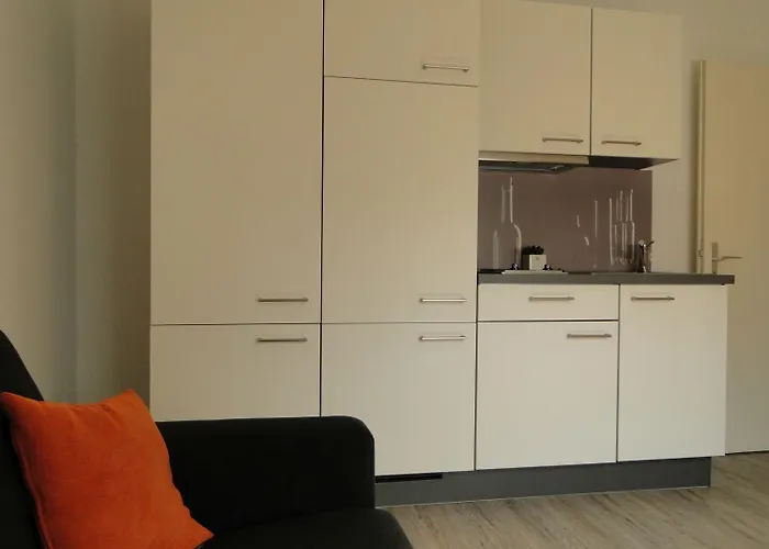 Haus St. Josef Albergue Vallendar