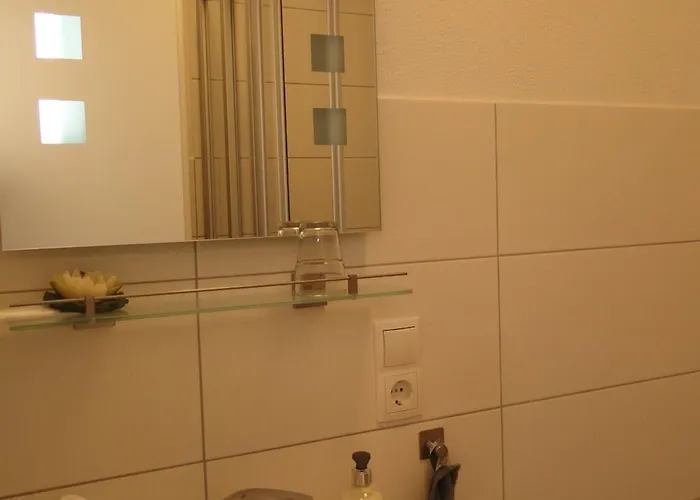 Hostel Haus St. Josef Vallendar